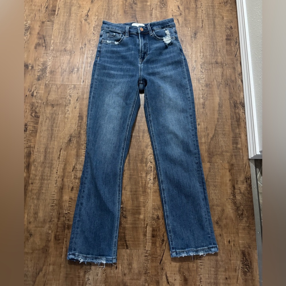 Vervet Classic Blue Women's Jeans